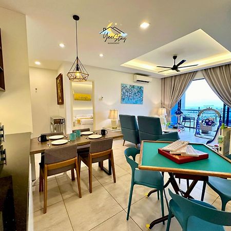 Atlantis 8-12Pax/Netflix/Video Game/5Min To Jonker Apartment Malacca Exterior photo