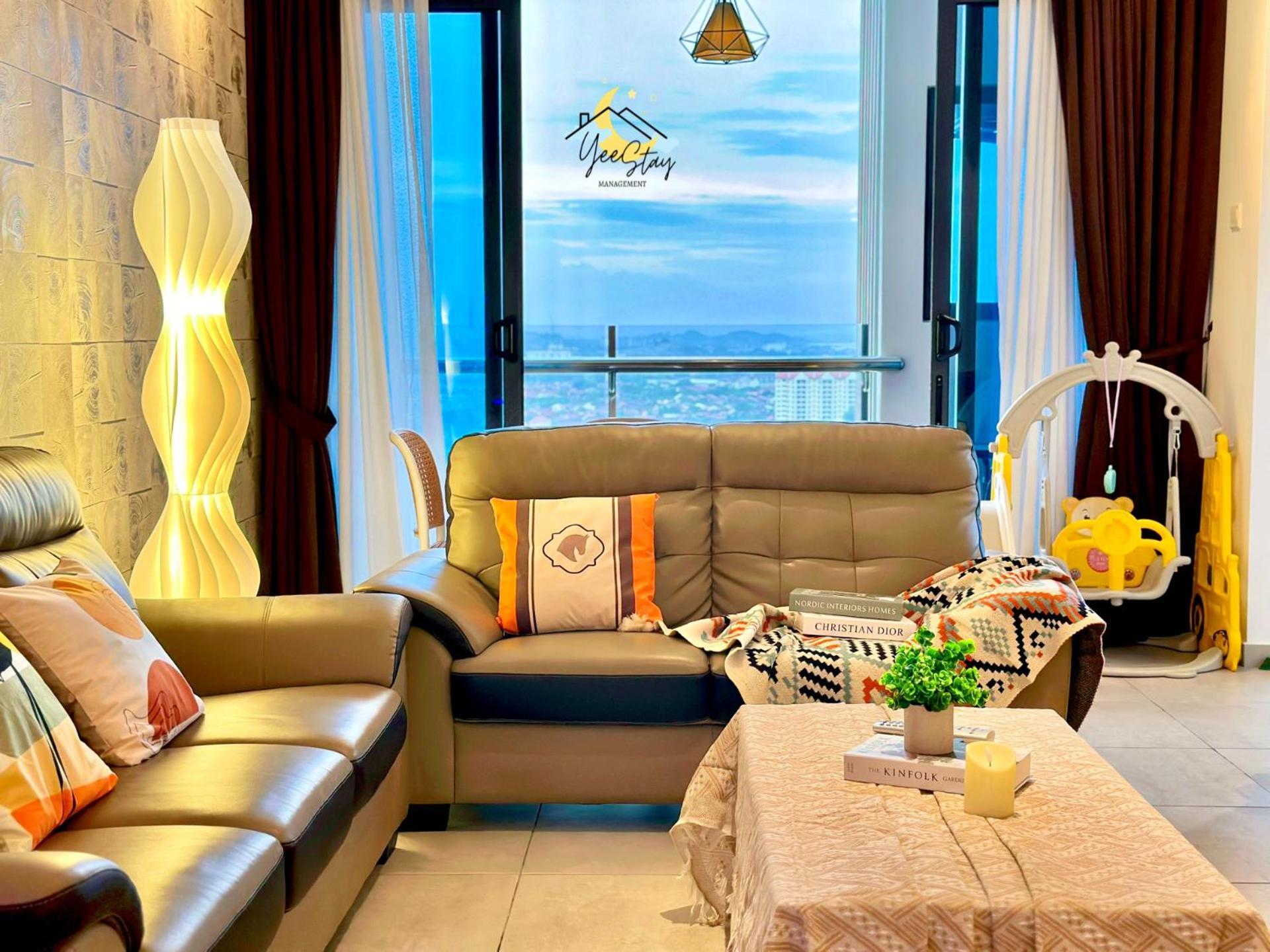 Atlantis 8-12Pax/Netflix/Video Game/5Min To Jonker Apartment Malacca Exterior photo