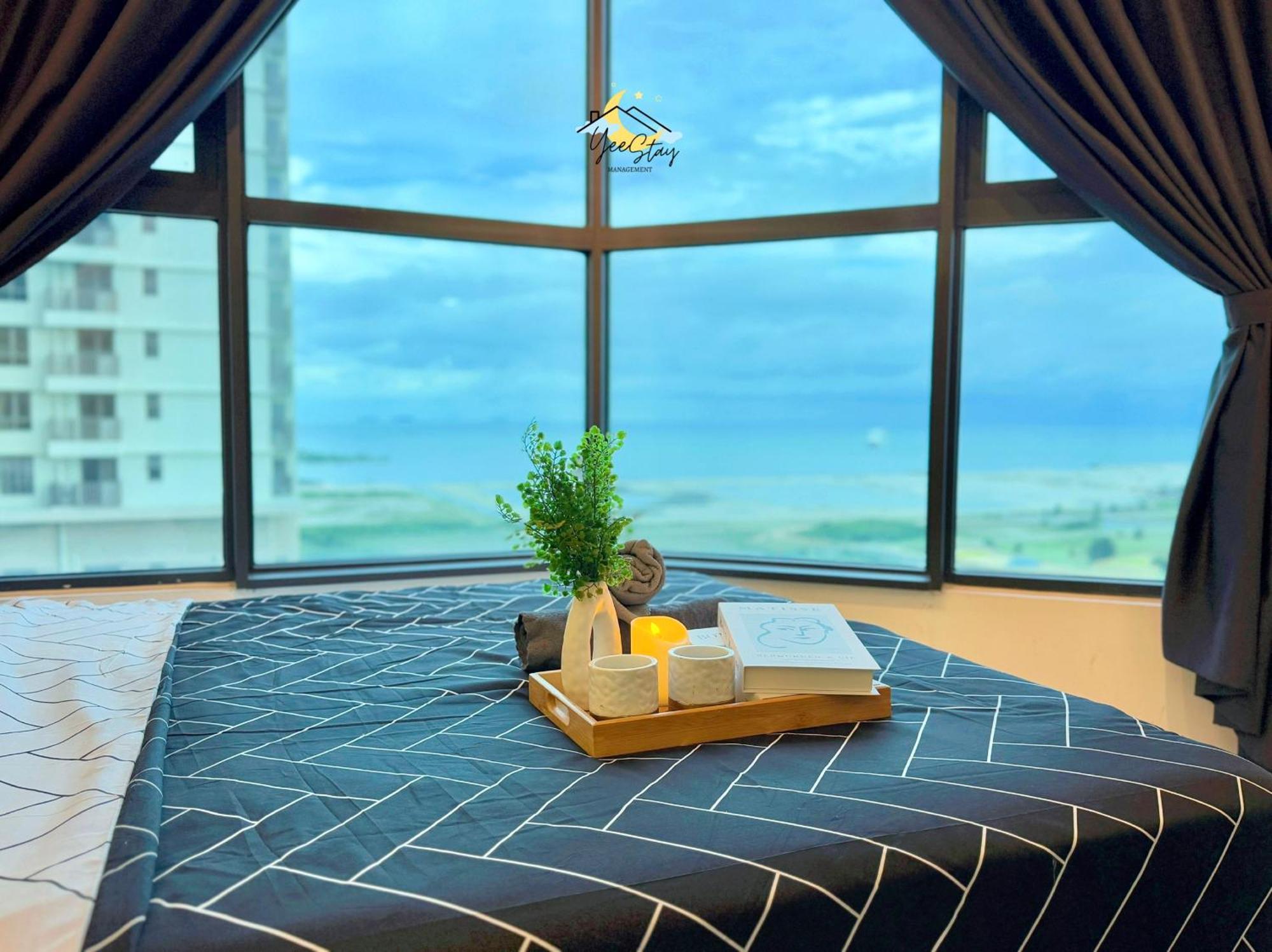 Atlantis 8-12Pax/Netflix/Video Game/5Min To Jonker Apartment Malacca Exterior photo